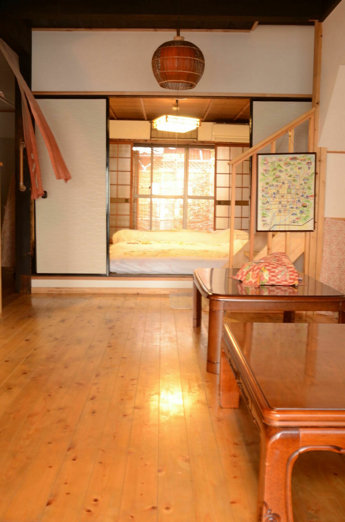 You En Me House Kioto Exterior foto