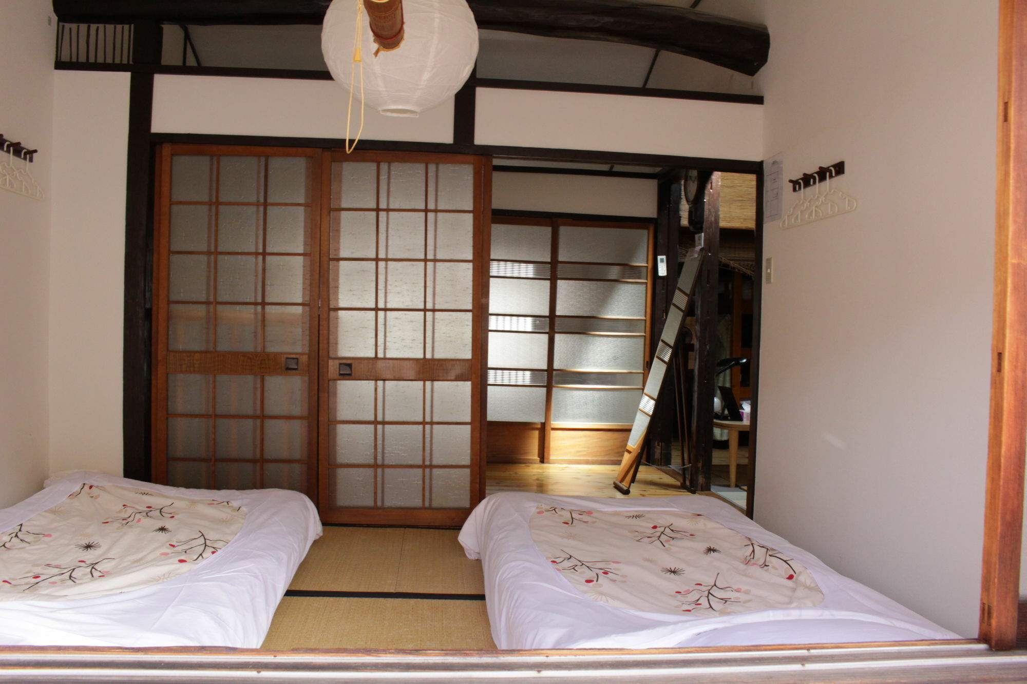 You En Me House Kioto Exterior foto